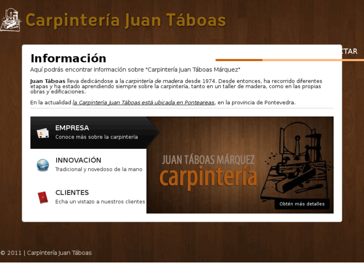 www.carpinteriajuantaboas.com