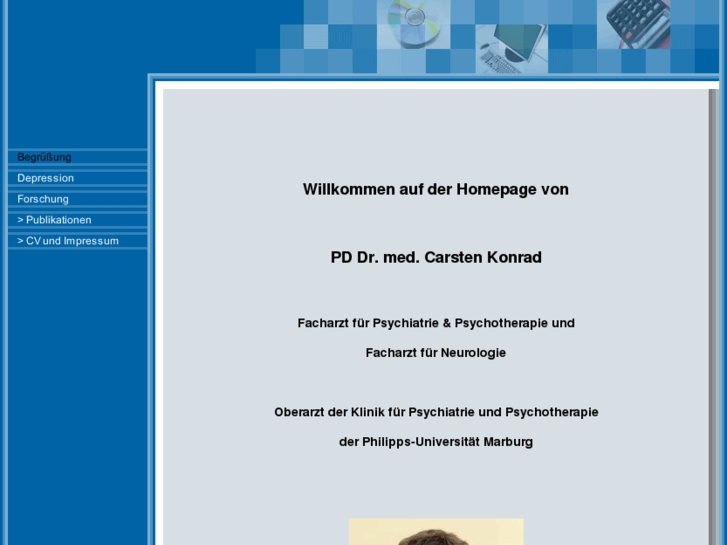 www.carstenkonrad.de