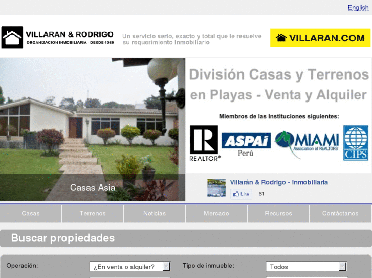 www.casasenplayas.com