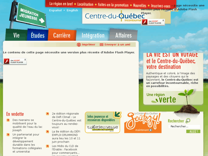 www.centreduquebec.ca