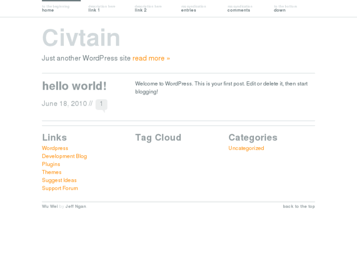 www.civtain.info