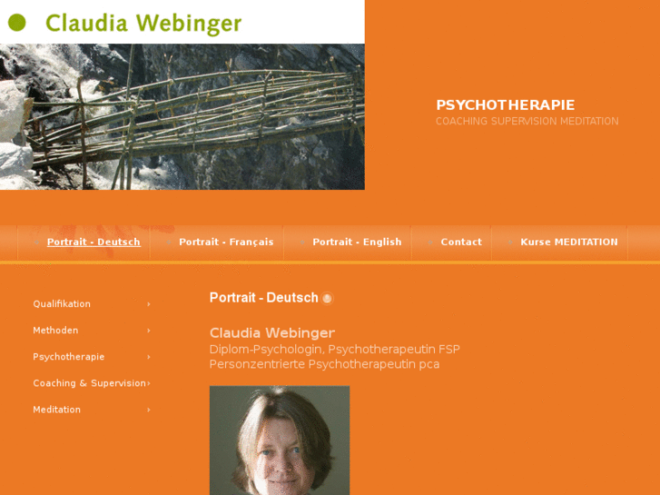 www.claudiawebinger.net