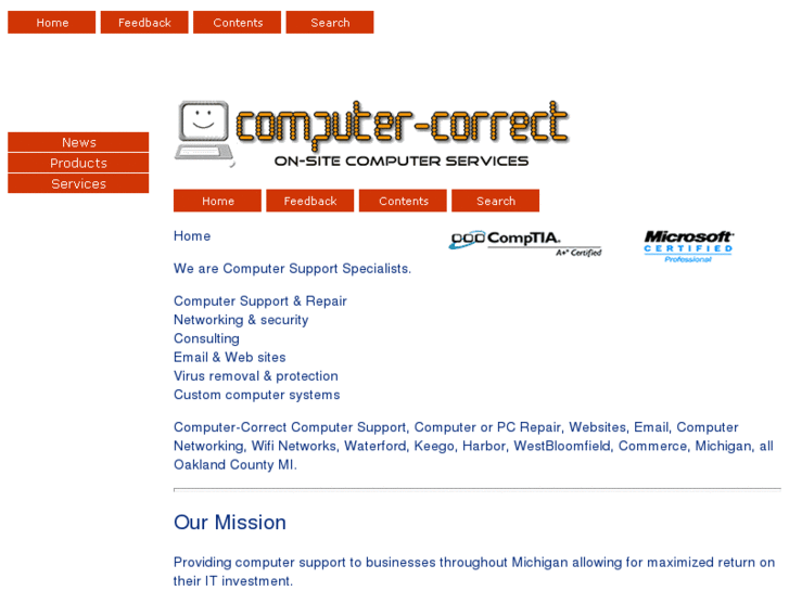 www.computer-correct.com