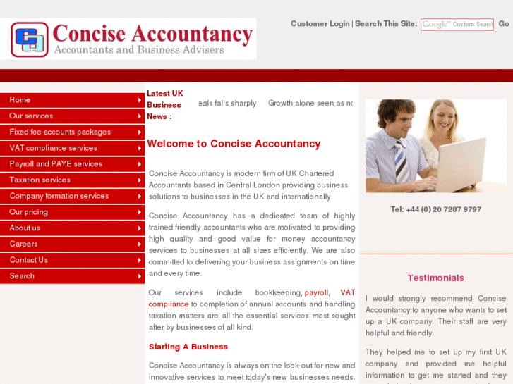 www.conciseaccountancy.com