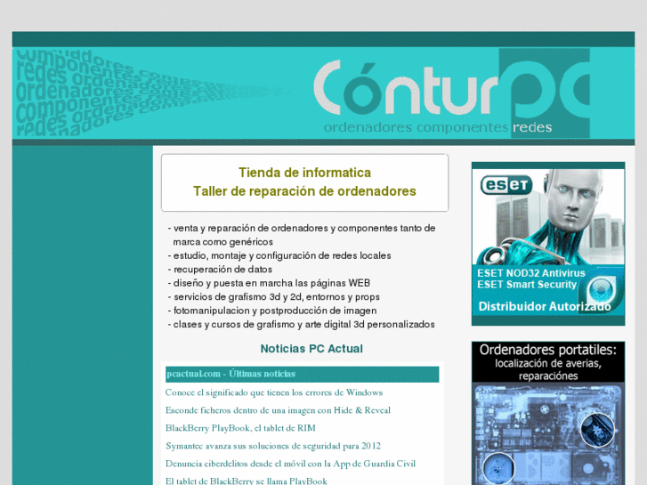 www.conturpc.com