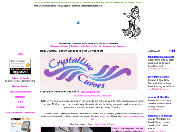 www.crystallinecurves.com