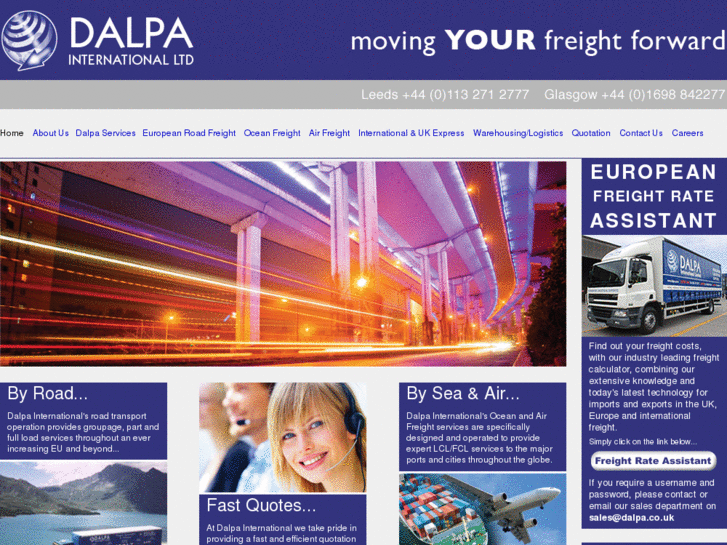 www.dalpa.co.uk