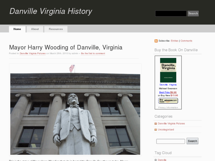 www.danvillevirginiahistory.com