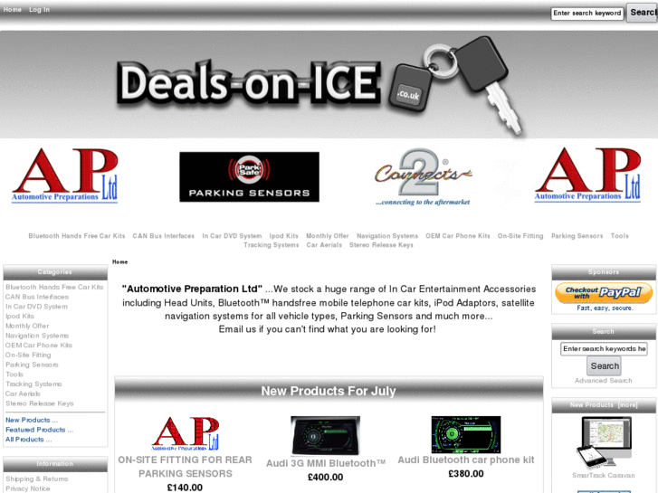 www.deals-on-ice.co.uk