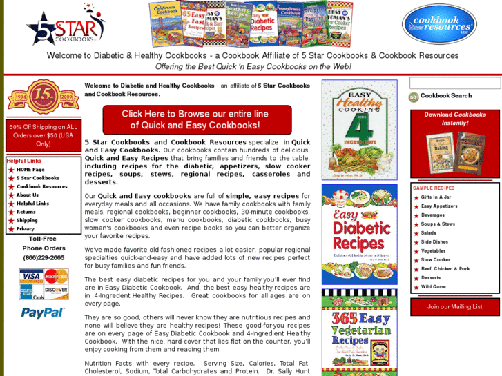 www.diabetic-healthy-cookbooks.com