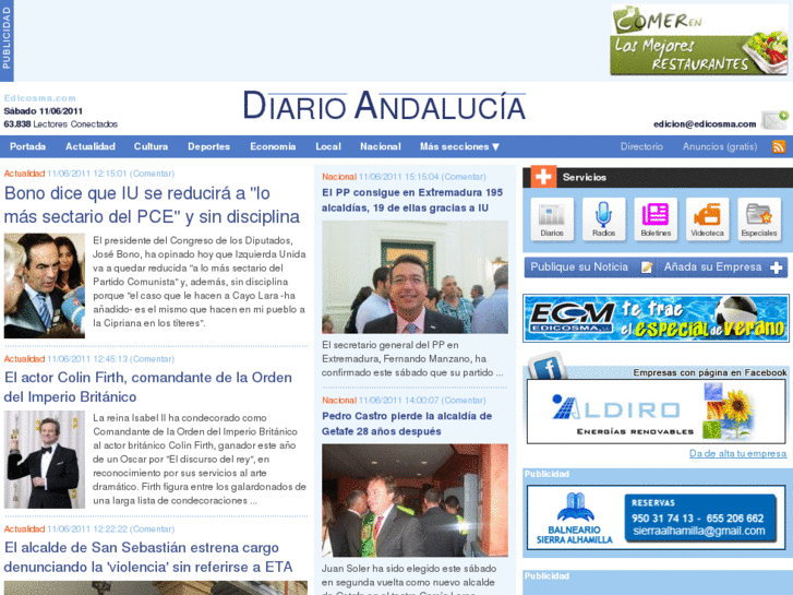 www.diarioandalucia.es