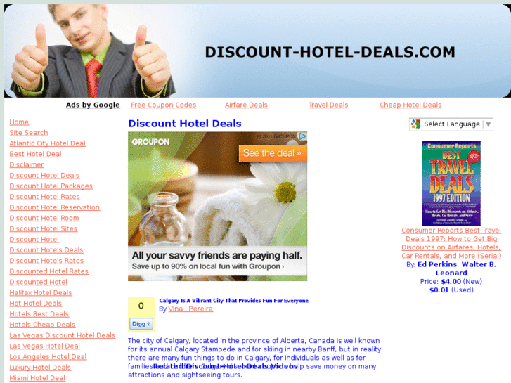 www.discount-hotel-deals.com