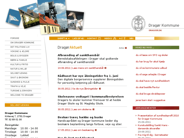 www.dragoer.dk