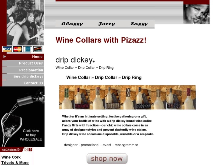 www.dripcollar.com