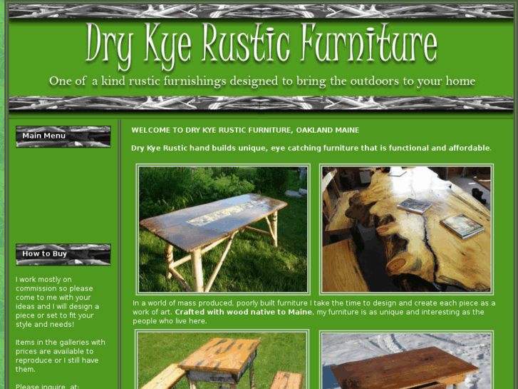 www.drykyerustic.com