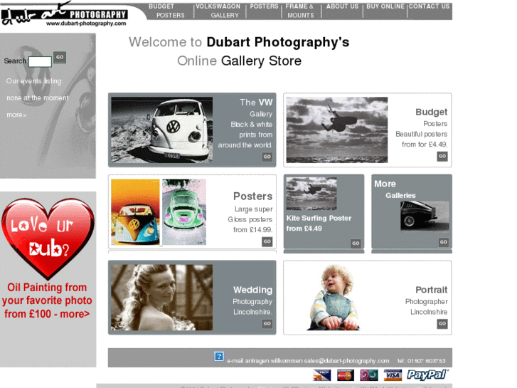 www.dubart-photography.com