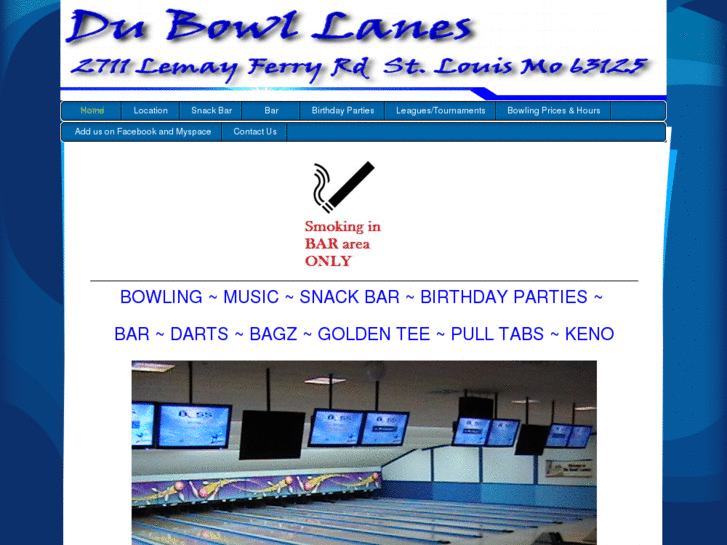 www.dubowllanes.net