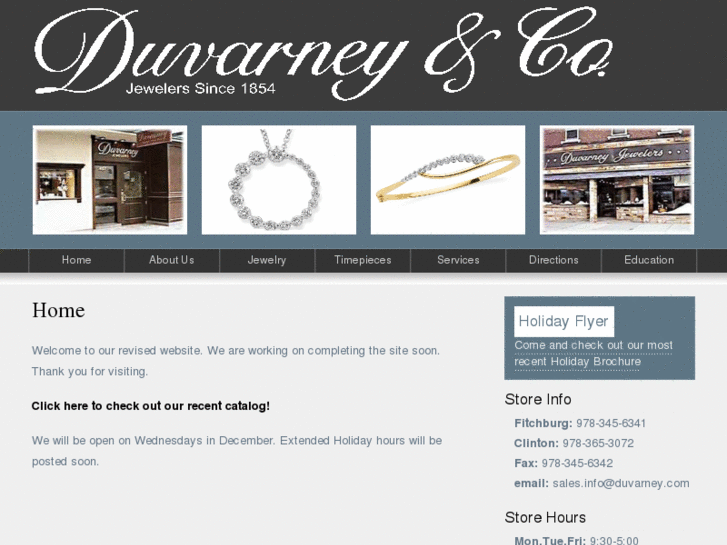 www.duvarney.com