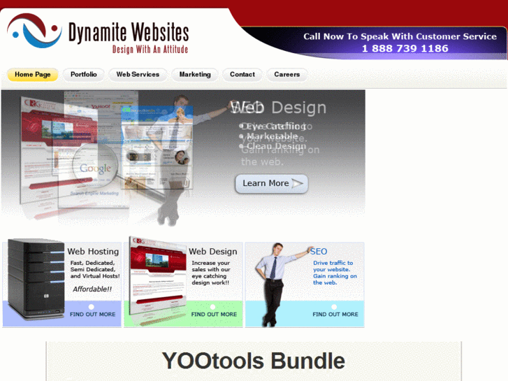 www.dynamitewebsites.com