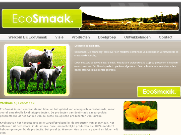 www.ecosmaak.com