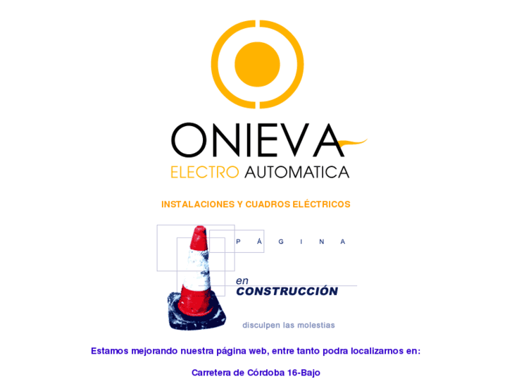 www.electroautomaticaonieva.com