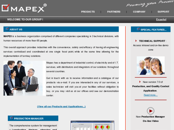 www.emapex.com