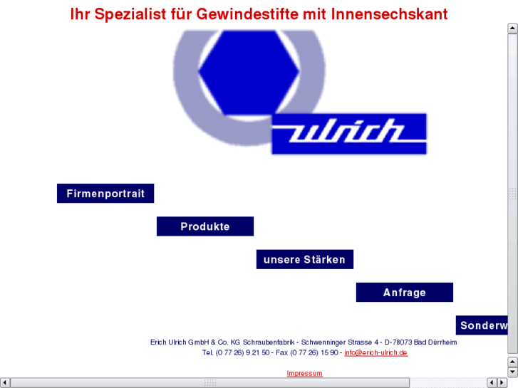 www.erich-ulrich.com