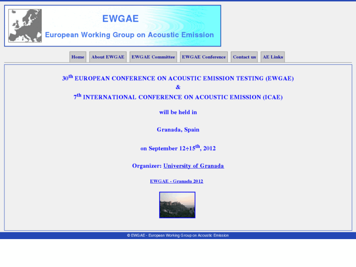 www.ewgae.eu