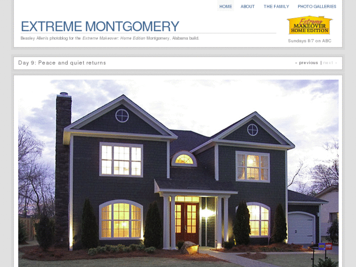 www.extrememakeovermontgomery.com