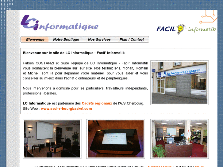 www.facil-informatik.com