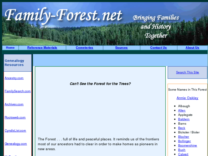 www.family-forest.net