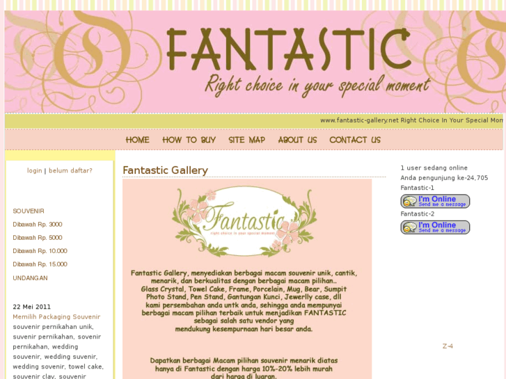 www.fantastic-gallery.net