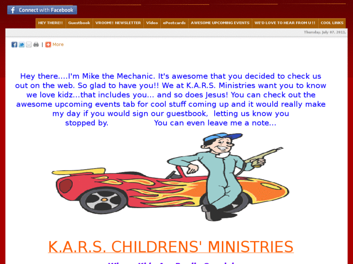 www.fcnkidz.org