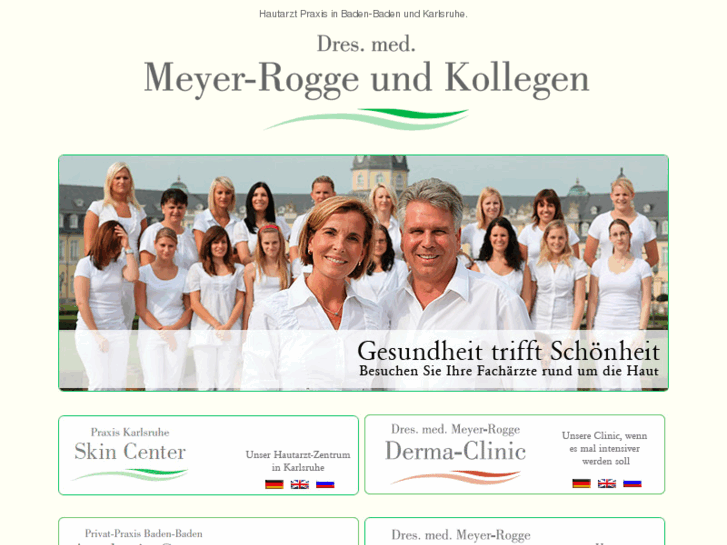 www.fett-weg-center.com