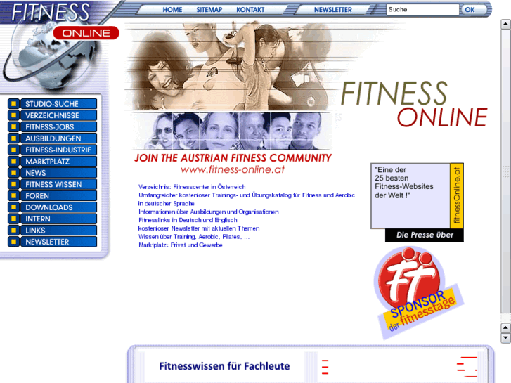 www.fitnesscenter.info