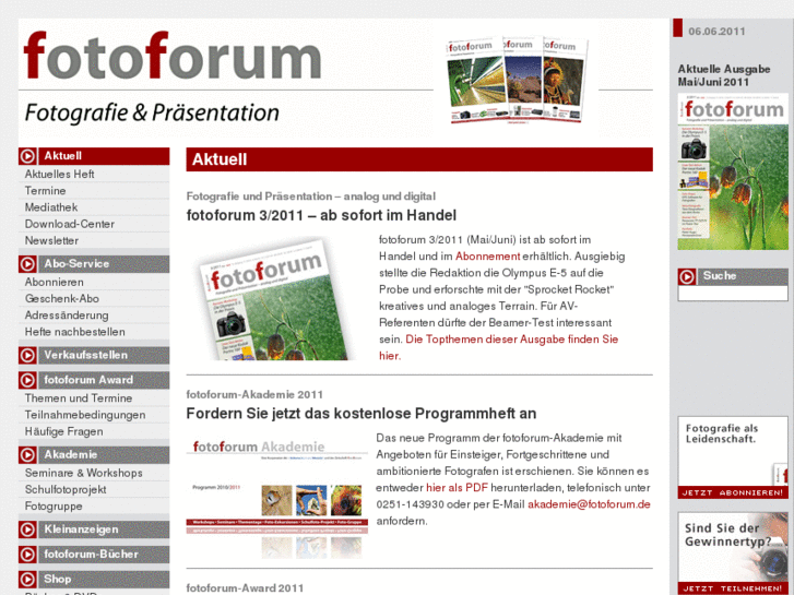 www.fotoforum.mobi