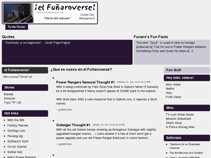 www.funaroboard.net