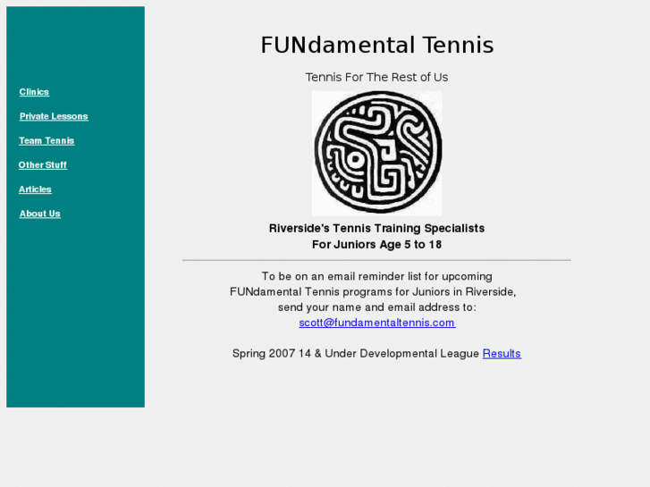 www.fundamentaltennis.com