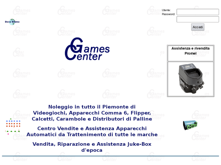 www.gamescentersnc.com