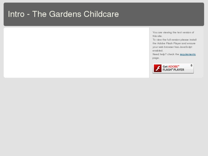 www.gardenschildcare.com