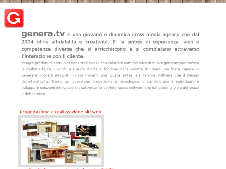 www.genera.tv