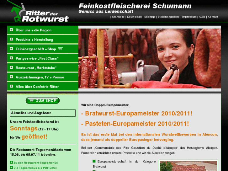 www.german-wurst.net