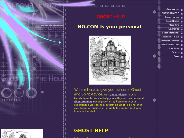 www.ghost-talking.com