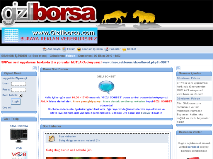 www.gizliborsa.com