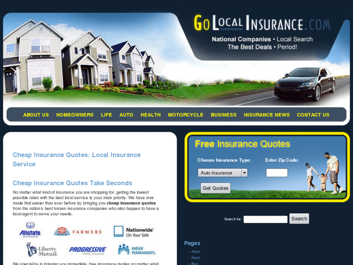 www.golocalinsurance.com