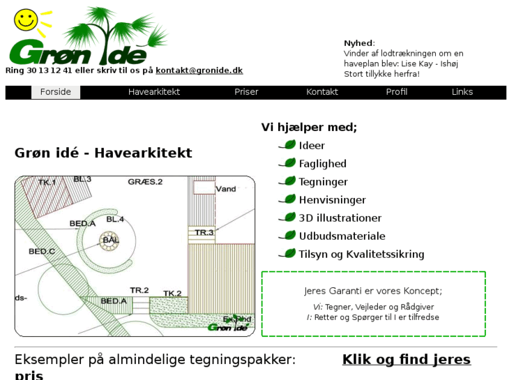 www.gronide.dk