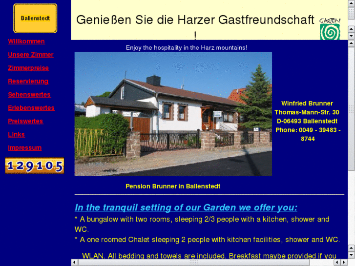 www.harz-tourist.com