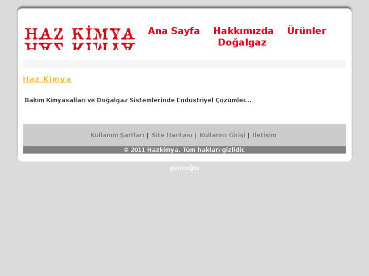 www.hazkimya.com