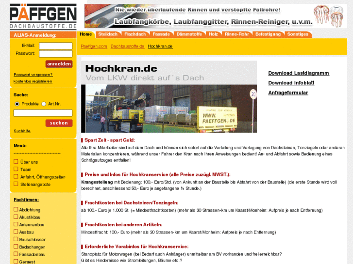 www.hochkran.de