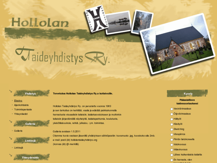 www.hollolantaideyhdistys.org